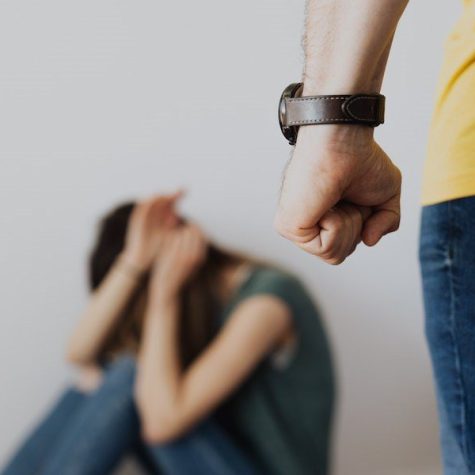 Working with Men who use Violence