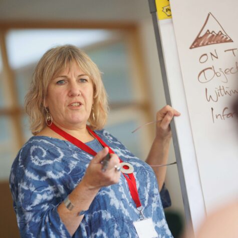 Responding to Disclosures in the Workplace