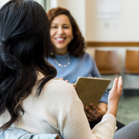 FDV Informed Practice Supervision