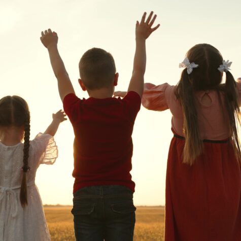 Shifting Boundaries: Strengthening Respect and                  Wellbeing 