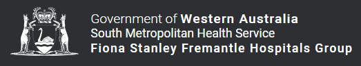 Fiona Stanley Hospital logo