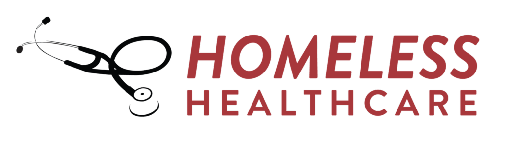 Homeless Healthcare Logo