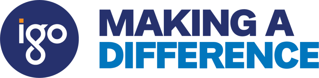 IGO Limited Logo