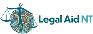 Legal Aid NT Logo
