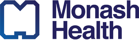 Bayside Health Logo