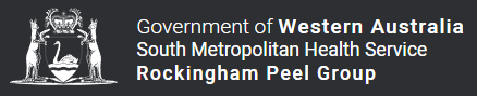 Rockingham Peel Group logo