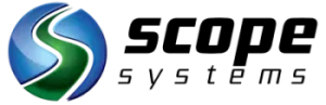 Scope Systems Logo