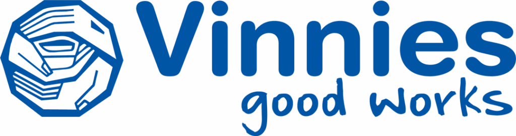 St Vincent de Paul Society (WA) Inc Logo