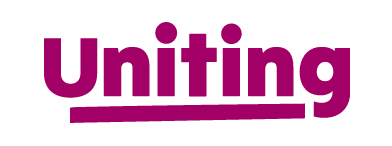 Uniting Vic.Tas Logo