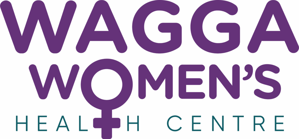 Wagga Women's Health Centre Inc. Logo