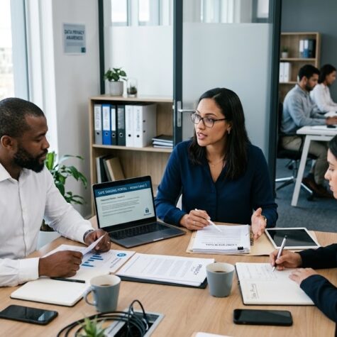 Confidentiality, Privacy and Safe Information Sharing in Practice
