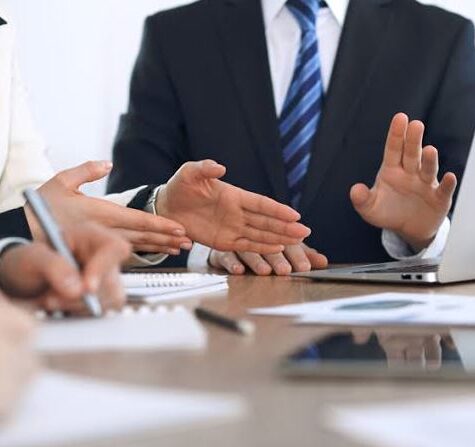 Following Through: Case Management, Referral and Multi-Agency Collaboration in Perpetrator-Focused Practice
