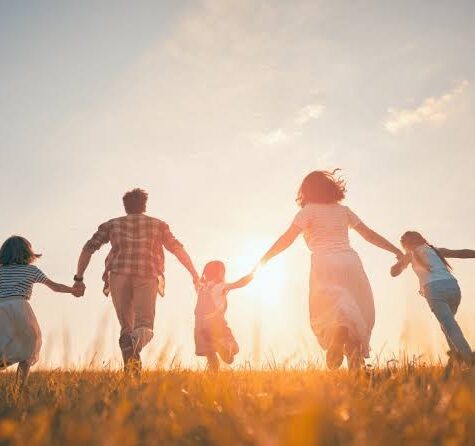 Walking Alongside: Foundations of Aboriginal Led Family Safety Responses