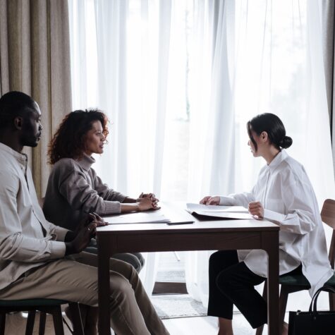 Staying Connected: Foundations of Partner Contact and Victim Survivor Advocacy in Perpetrator Intervention Practic