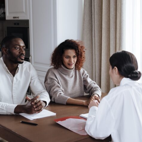 Following Through: Case Management, Referral and Multi-Agency Collaboration in Perpetrator-Focused Practice
