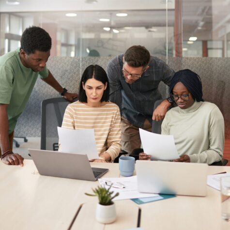 Better Together: Foundations of Multi-Agency Collaboration in FDSV Practice