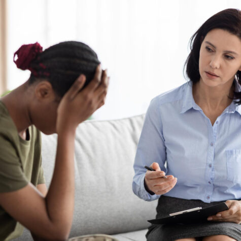 Staying Connected: Foundations of Partner Contact and Victim Survivor Advocacy in Perpetrator Intervention Practic